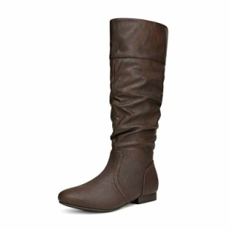 DREAM PAIRS Women's Knee High Boots Review: Stay Stylish & Warm All Winter